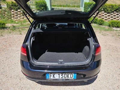 Volkswagen Golf 1.0 TSI 85 CV 5p. Trendline BlueMotion Technology (13)