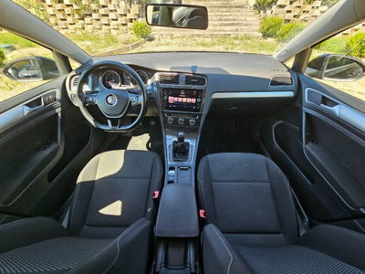 Volkswagen Golf 1.0 TSI 85 CV 5p. Trendline BlueMotion Technology (14)