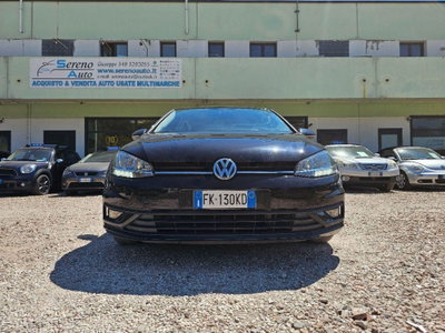 Volkswagen Golf 1.0 TSI 85 CV 5p. Trendline BlueMotion Technology (2)