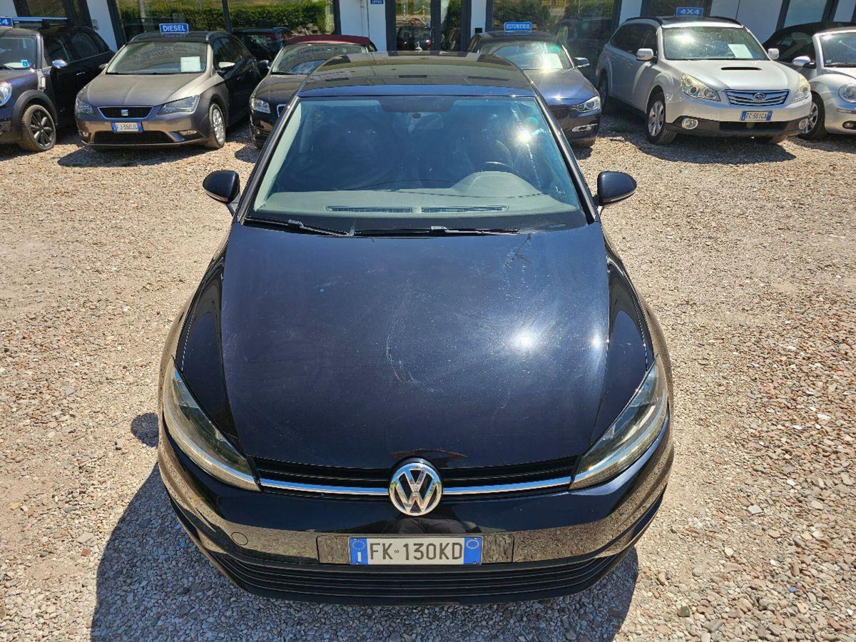 Volkswagen Golf 1.0 TSI 85 CV 5p. Trendline BlueMotion Technology (3)