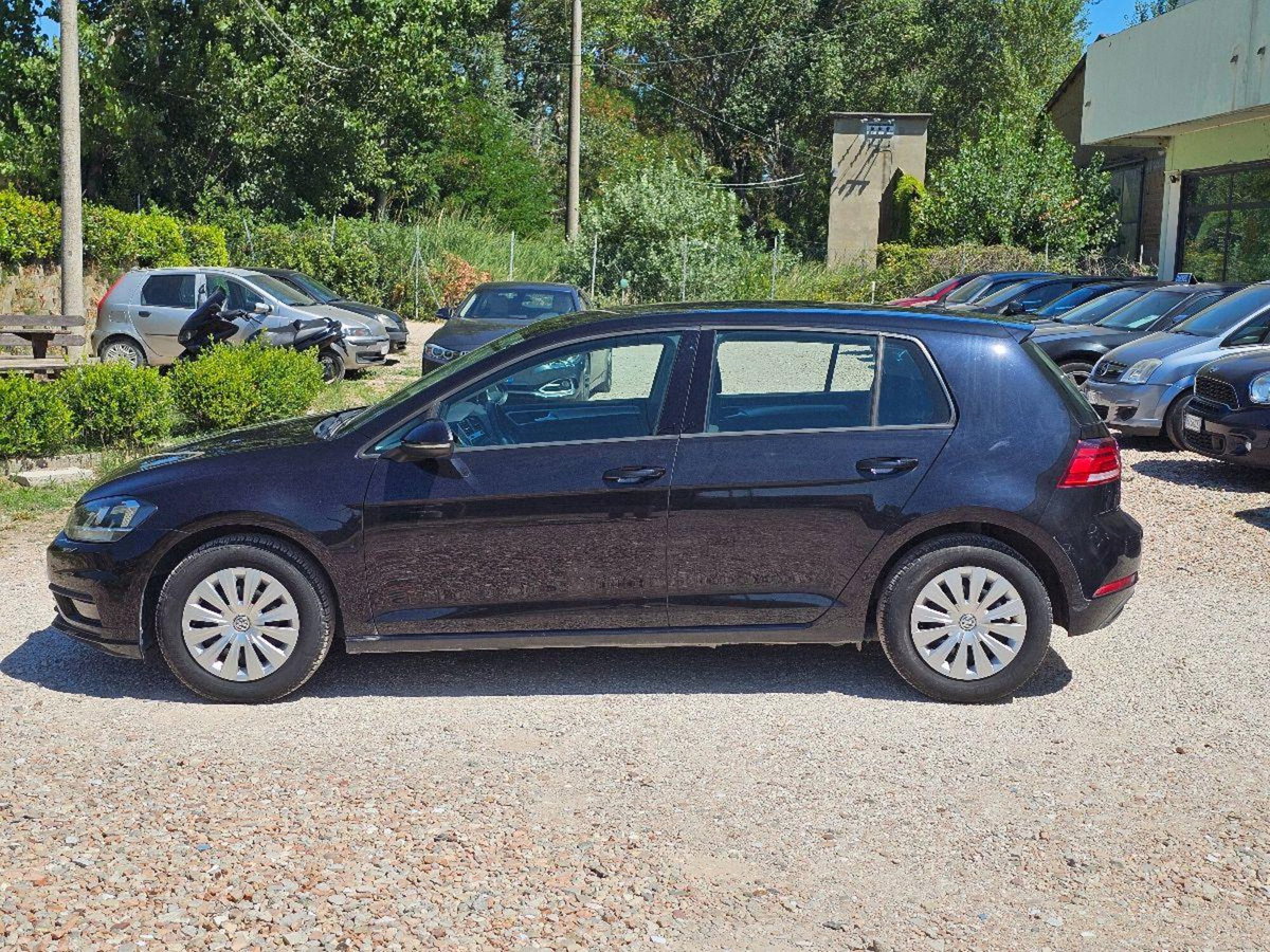 Volkswagen Golf 1.0 TSI 85 CV 5p. Trendline BlueMotion Technology (6)