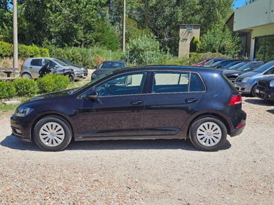 Volkswagen Golf 1.0 TSI 85 CV 5p. Trendline BlueMotion Technology (6)