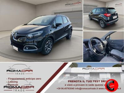 Renault Captur 0.9 TCe 12V 90 CV Start&Stop Energy R-Link usata