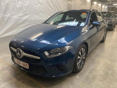 Mercedes-Benz Classe A Sedan 160 d 4p. Business usata