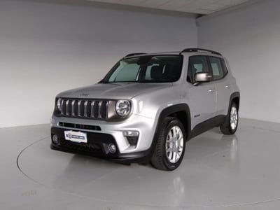 Jeep Renegade 1.0 T3 Limited  usata