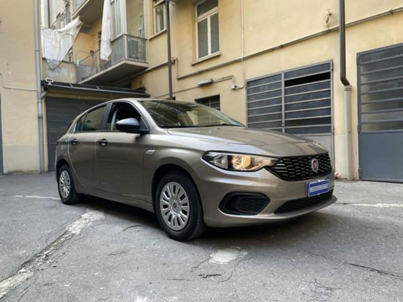 Fiat Tipo Tipo 1.4 5 porte Easy