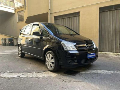 Opel Meriva 1.3 CDTI Club usata