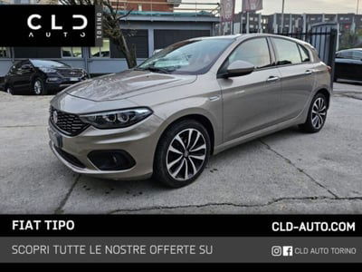Fiat Tipo Tipo 1.4 5 porte Easy usata