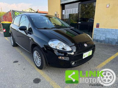 fiat grande punto 1.2 5 porte s&s actual