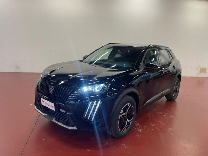 Peugeot 2008 PureTech 130 S&S EAT8 Allure Pack