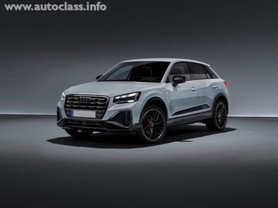 audi q2 q2 35 tfsi s line edition