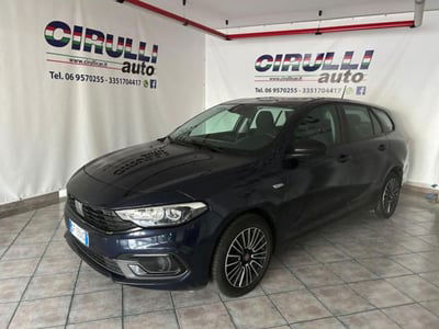 Fiat Tipo Station Wagon Tipo 1.6 Mjt S&S SW City Life usata