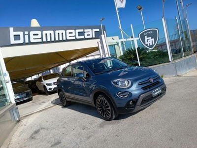 fiat 500x 1.6 multijet 120 cv city cross