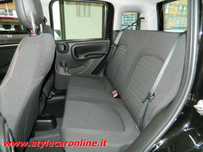 Fiat Panda 1.0 firefly hybrid s&s 70cv 5p.ti (6)