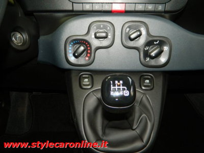 Fiat Panda 1.0 firefly hybrid s&s 70cv 5p.ti (7)