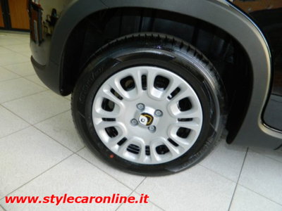 Fiat Panda 1.0 firefly hybrid s&s 70cv 5p.ti (4)