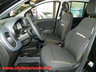 Fiat Panda 1.0 firefly hybrid s&s 70cv 5p.ti (5)