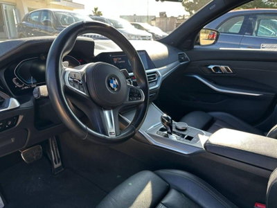 BMW Serie 3 330e auto (10)