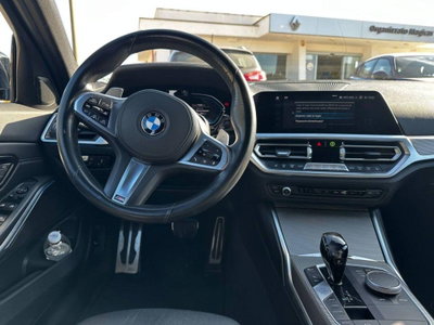 BMW Serie 3 330e auto (11)