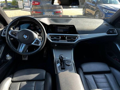 BMW Serie 3 330e auto (12)