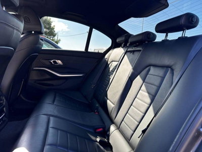 BMW Serie 3 330e auto (13)