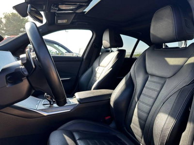 BMW Serie 3 330e auto (14)