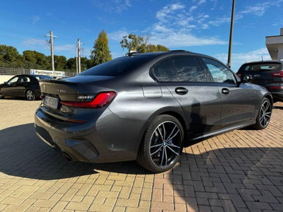 BMW Serie 3 330e auto (4)