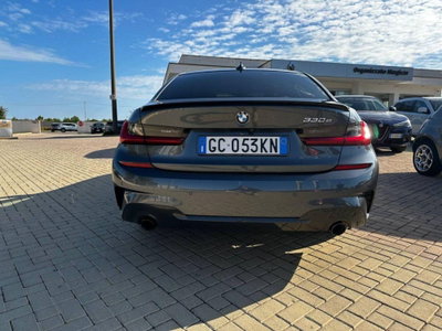 BMW Serie 3 330e auto (5)