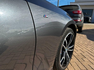 BMW Serie 3 330e auto (7)