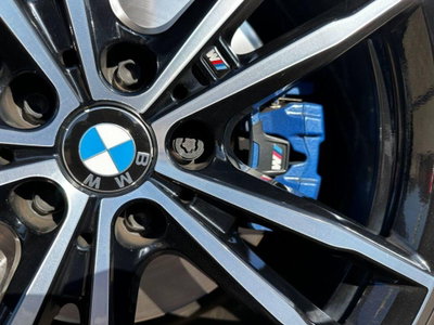 BMW Serie 3 330e auto (9)