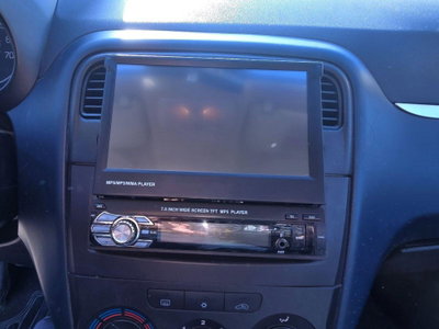 Fiat Grande Punto 1.2 5 porte Dynamic (11)