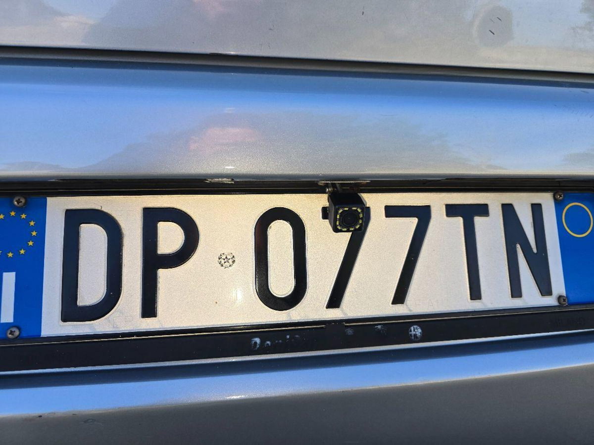 Fiat Grande Punto 1.2 5 porte Dynamic (12)
