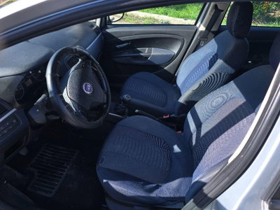 Fiat Grande Punto 1.2 5 porte Dynamic (6)