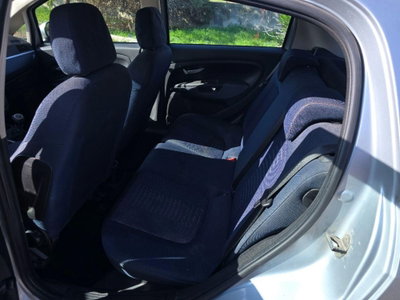 Fiat Grande Punto 1.2 5 porte Dynamic (7)