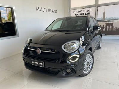 Fiat 500X 1.0 T3 120 CV Sport Dolcevita usata