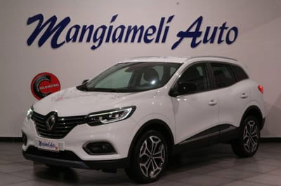 Renault Kadjar dCi 150CV AWD Sport Edition2 usata