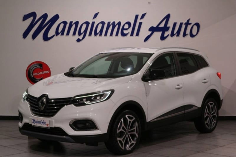 Renault Kadjar dCi 150CV AWD Sport Edition2