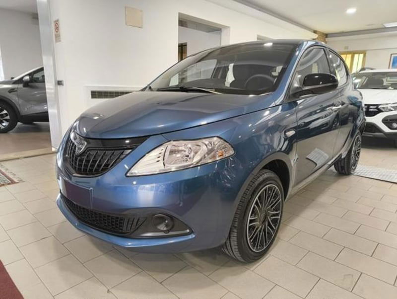 Lancia Ypsilon 1.0 FireFly 5 porte S&S Hybrid Gold Plus