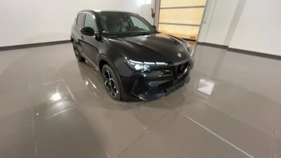 Alfa Romeo Junior 1.2 ibrida Speciale 145cv edct6 nuova