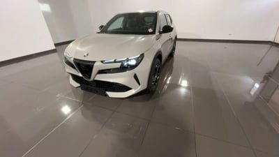 Alfa Romeo Junior 1.2 ibrida Speciale 145cv edct6 nuova