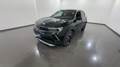 Opel Mokka 1.5 diesel Ultimate usata