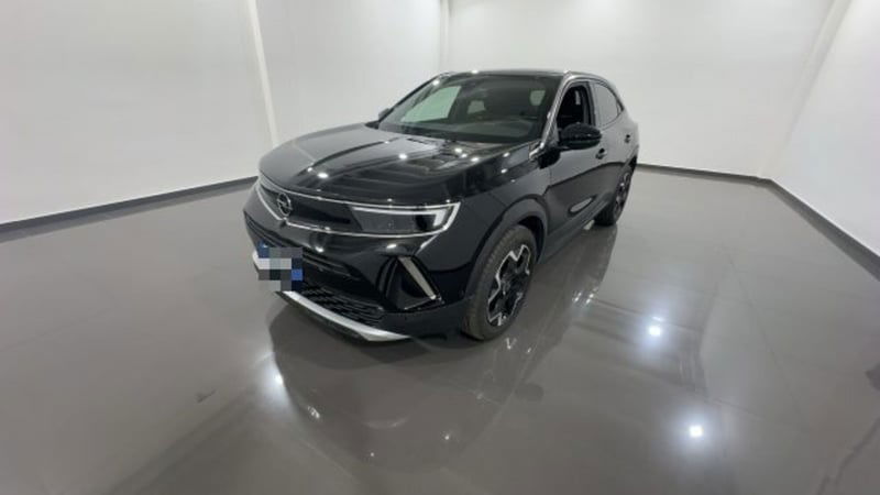Opel Mokka 1.5 diesel Ultimate