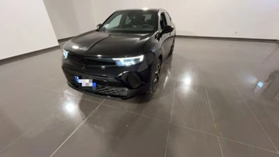 Opel Mokka 1.2 t Ultimate s&s 130cv at8 usata