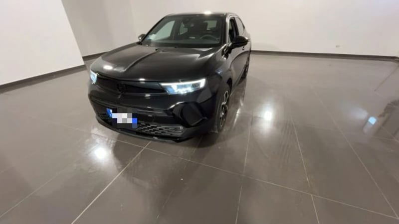 Opel Mokka 1.2 t Ultimate s&s 130cv at8