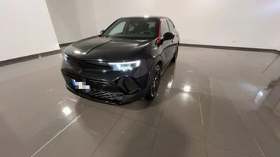 Opel Mokka 1.2 Turbo 130 CV aut. GS Line usata