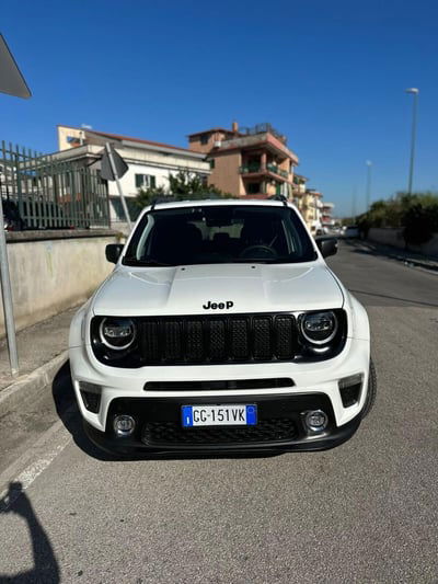 Jeep Renegade 1.6 Mjt 130 CV S  usata