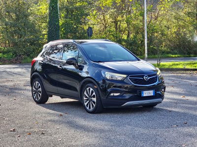 Opel Mokka 1.6 CDTI Ecotec 136CV 4x2 aut. b-Color 