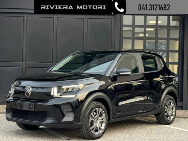 Citroen C3 1.2 puretech turbo You 100cv s&s