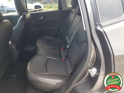 Jeep Compass 2.0 Multijet II aut. 4WD Limited (4)