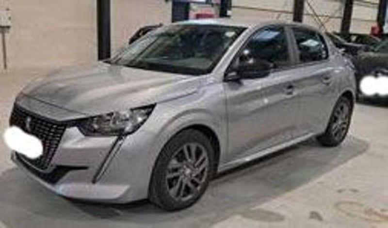 Peugeot 208 1.2 puretech Active s&s 75cv